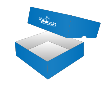 Faltschachteln & Verpackungen