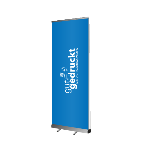 Roll-Up Displays