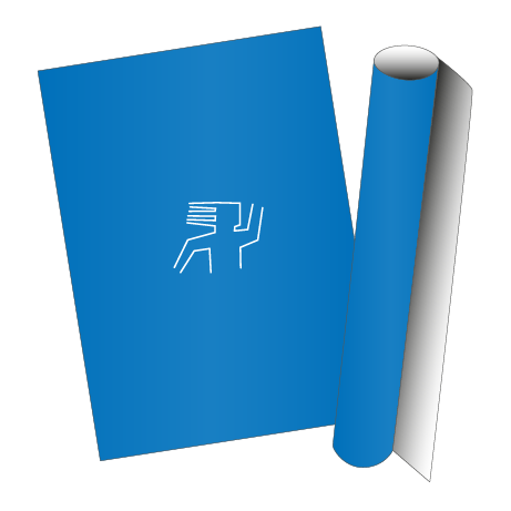 Plakate und Poster | DIN A2 | einseitig bedruckt