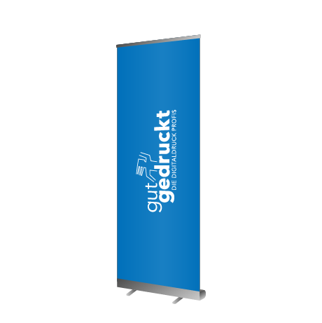 Roll-Up Displays