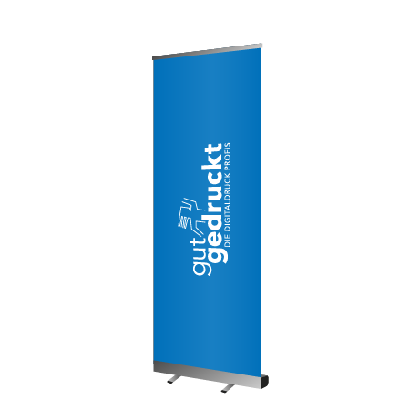 Roll-Up Displays