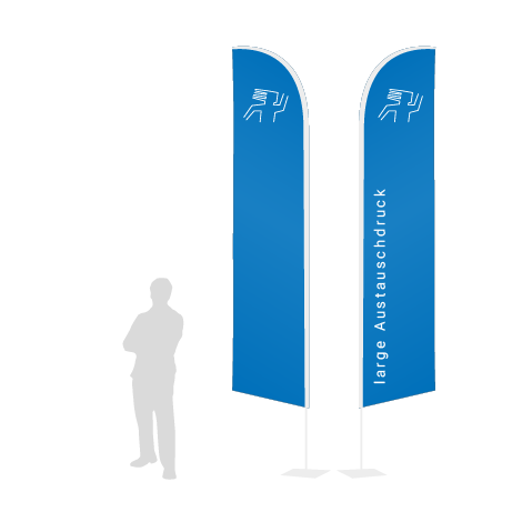 Fahnen- & Flaggensysteme