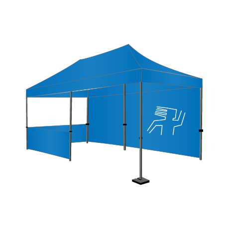Faltpavillons & Zelte