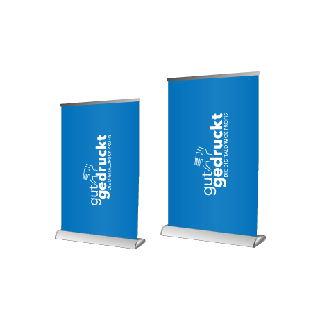 Roll-Up Displays